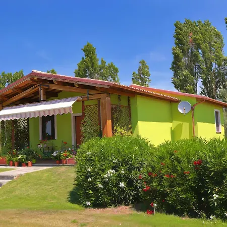 L'elce Farm stay Bolsena