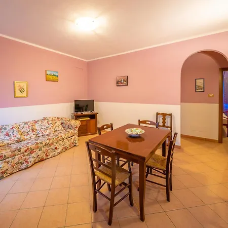 L'elce Farm stay Bolsena