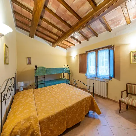 L'elce Farm stay