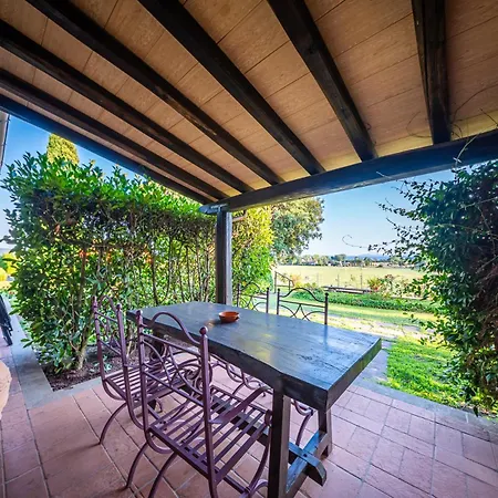 L'elce Farm stay Bolsena