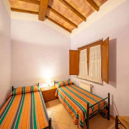L'elce Farm stay