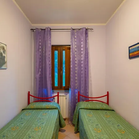 L'elce Farm stay