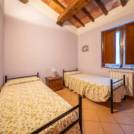 Farm stay L'elce
