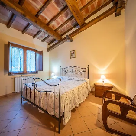 L'elce Farm stay *