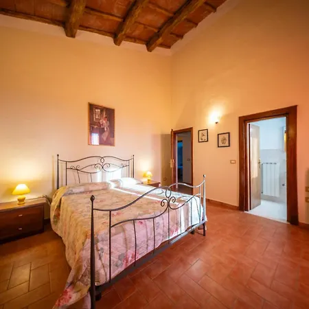 L'elce Farm stay Bolsena