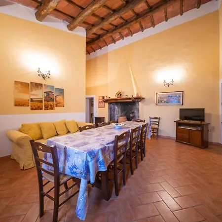 Farm stay L'elce *
