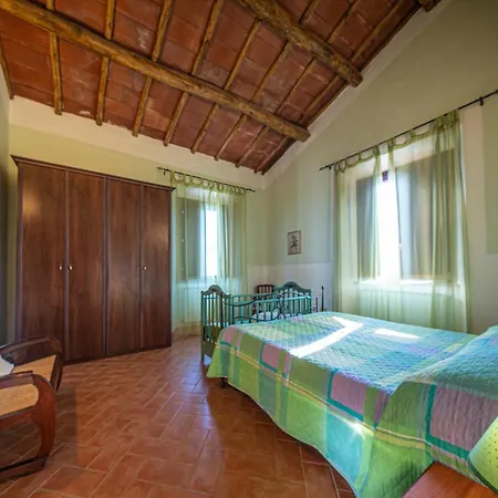 L'elce Farm stay Bolsena