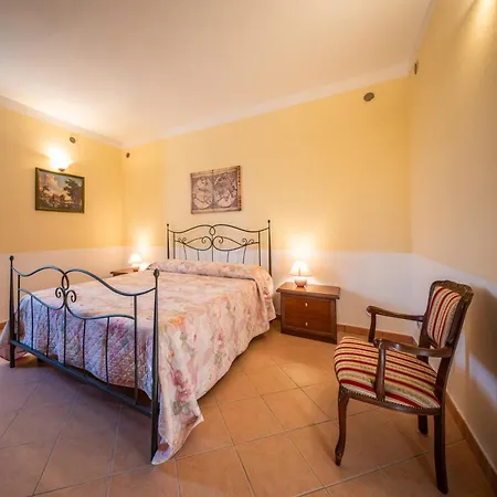 Farm stay L'elce Bolsena