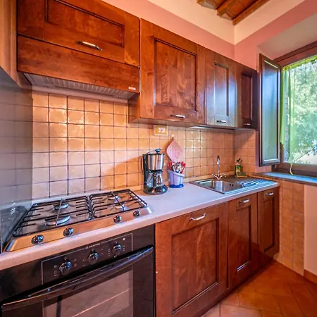 Farm stay L'elce *